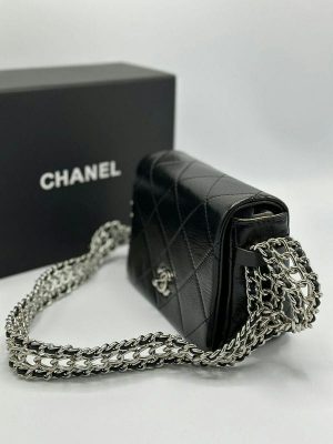 Chanel сумка