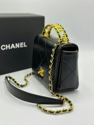 Chanel сумка