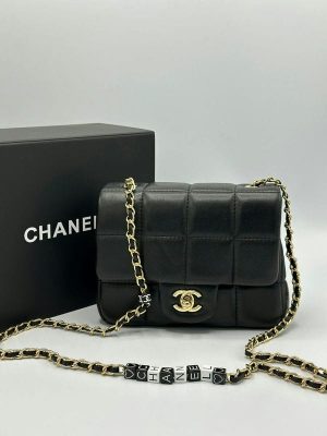 Chanel сумка