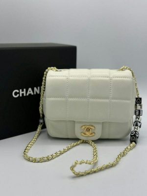 Chanel сумка