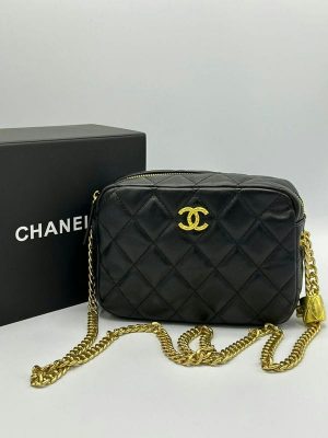 Chanel сумка