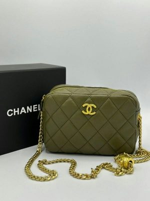 Chanel сумка