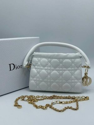 Dior сумка