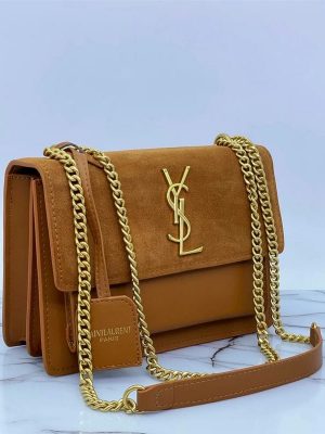 Yves Saint Laurent сумка