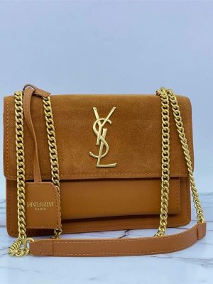 Yves Saint Laurent сумка