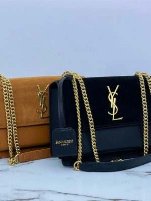 Yves Saint Laurent сумка