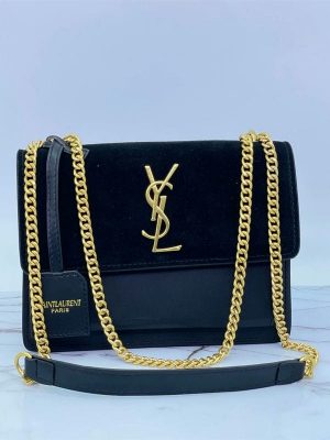 Yves Saint Laurent сумка