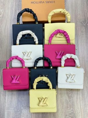 Louis Vuitton сумка