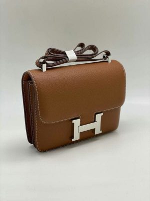 Hermes сумка