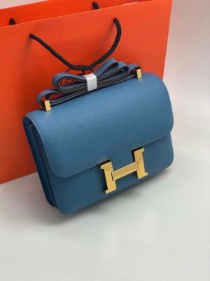 Hermes сумка