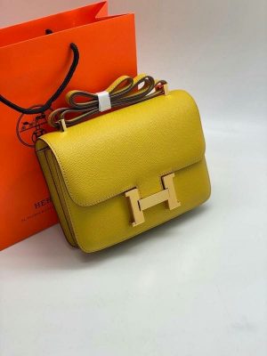 Hermes сумка