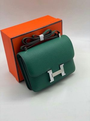 Hermes сумка