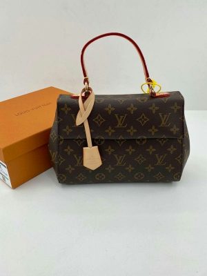 Louis Vuitton сумка