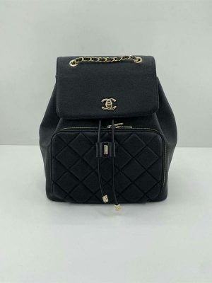 Chanel рюкзак