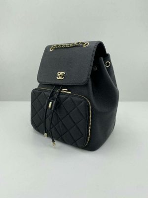 Chanel рюкзак