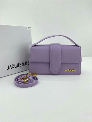 Jacquemus сумка