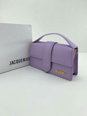 Jacquemus сумка