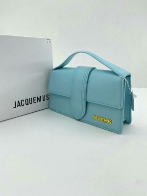 Jacquemus сумка