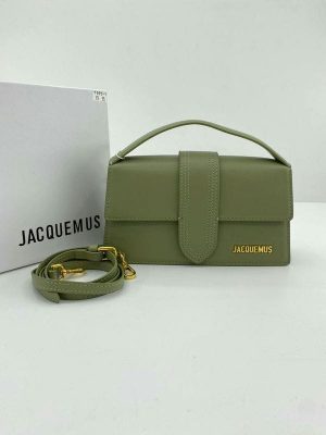 Jacquemus сумка