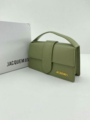 Jacquemus сумка