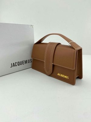 Jacquemus сумка