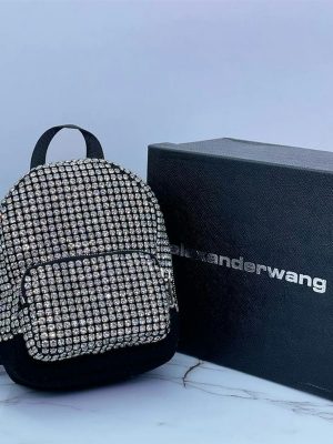 Alexander Wang рюкзак