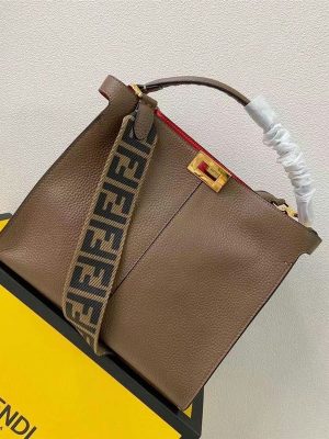 Fendi сумка