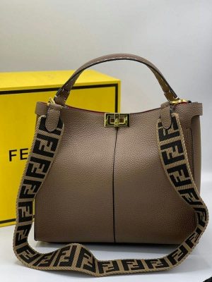 Fendi сумка