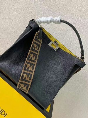 Fendi сумка