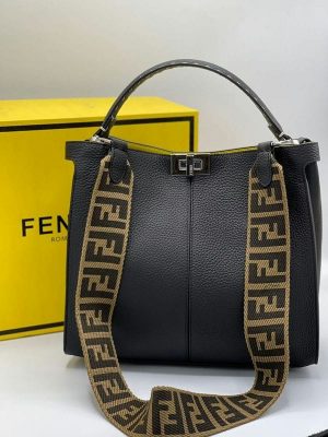 Fendi сумка