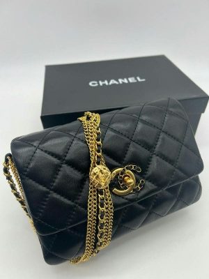 Chanel сумка