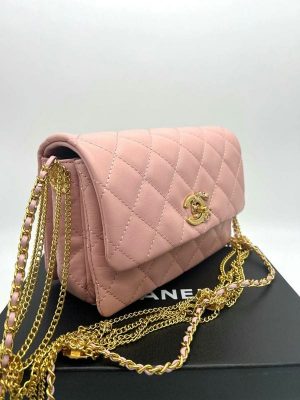 Chanel сумка