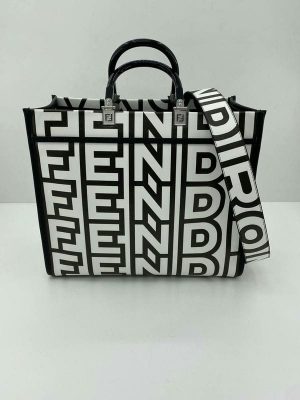 Fendi сумка