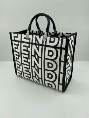 Fendi сумка