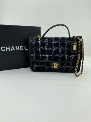 Chanel сумка