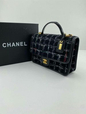 Chanel сумка