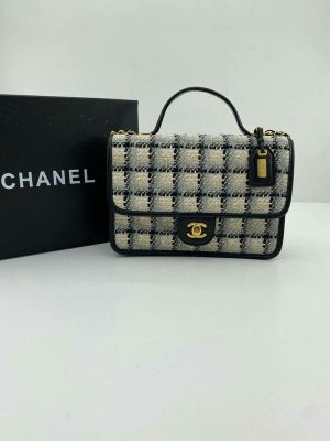 Chanel сумка