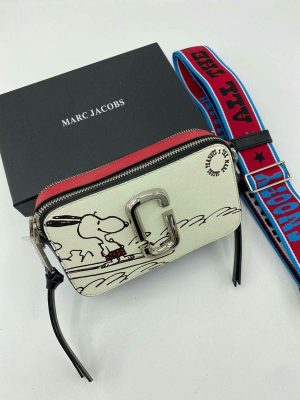 Marc Jacobs сумка