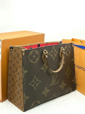 Louis Vuitton сумка