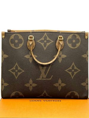 Louis Vuitton сумка