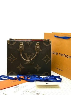 Louis Vuitton сумка