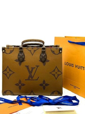 Louis Vuitton сумка