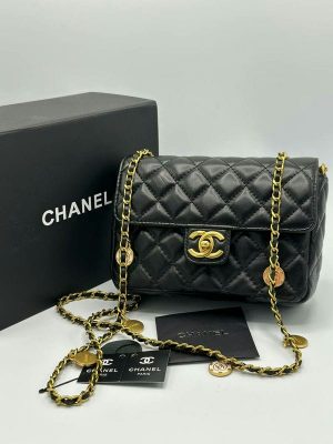 Chanel сумка