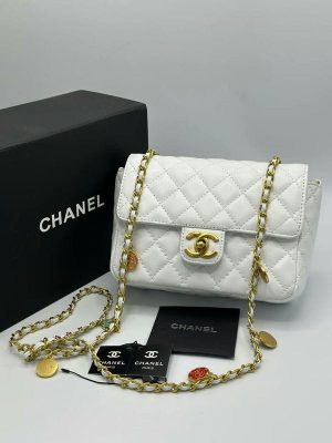 Chanel сумка