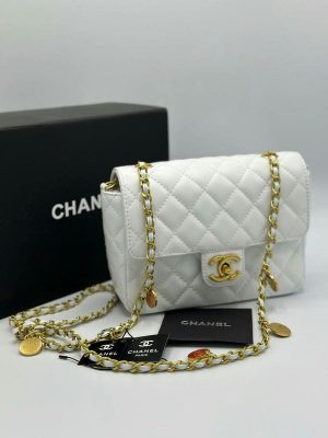 Chanel сумка