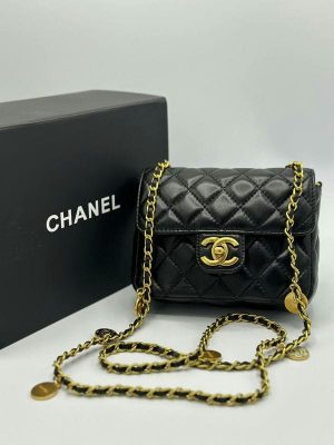 Chanel сумка