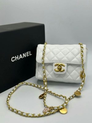 Chanel сумка