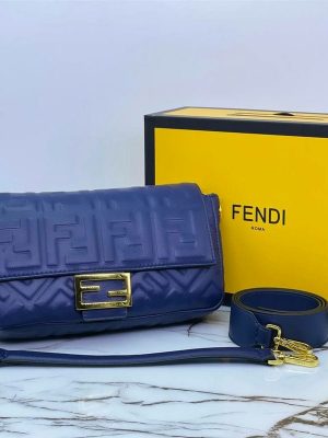 Fendi сумка