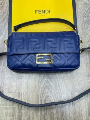 Fendi сумка