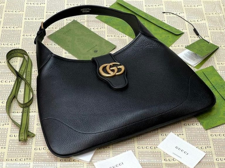 Gucci сумка · Черный · Премиум